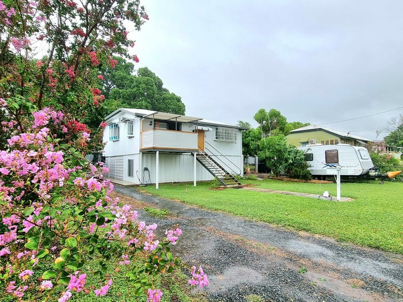 3 Strathmore Street, Collinsville, Qld 4804 Property Details