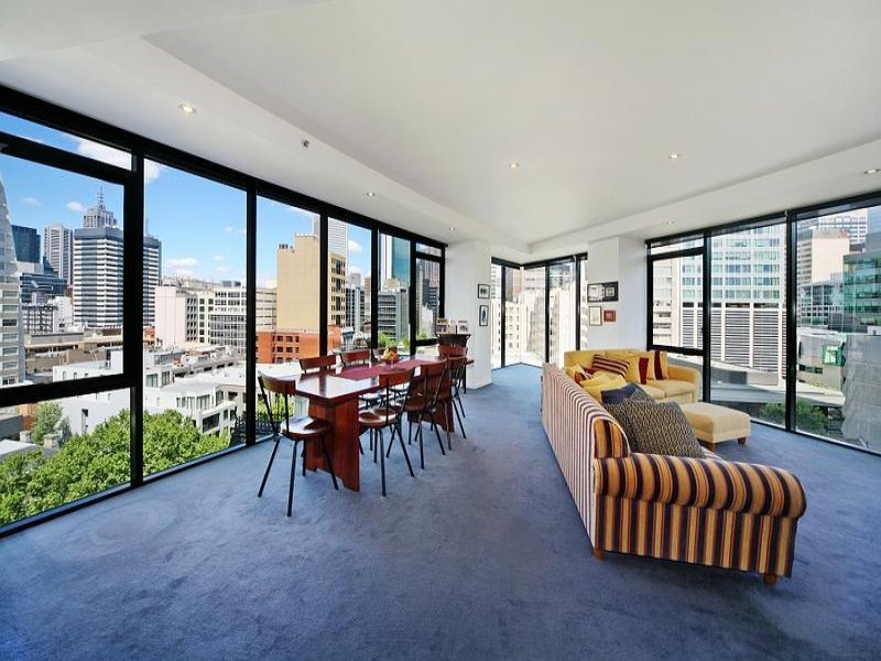 103/299 Queen Street, Melbourne, Vic 3000 Property Details
