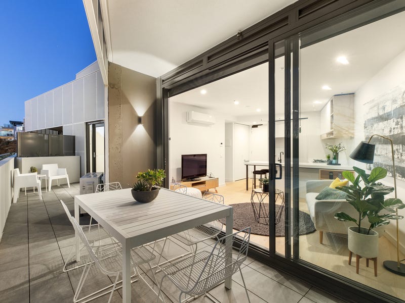 304/1031 Heidelberg Road, Ivanhoe, Vic 3079 Property Details