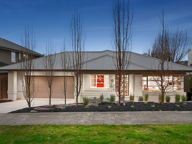 9 Forestwood Drive, Macleod, Vic 3085 Property Details