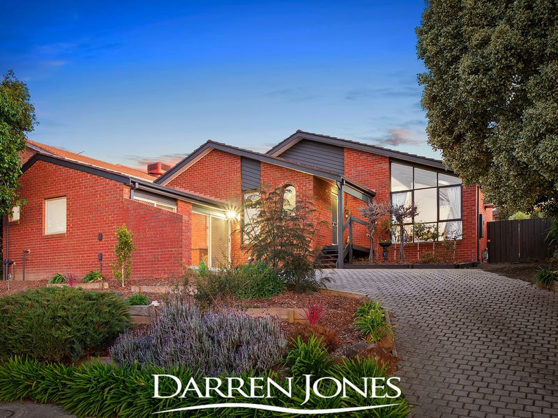 20 Glenwood Drive, Greensborough, Vic 3088 Property Details