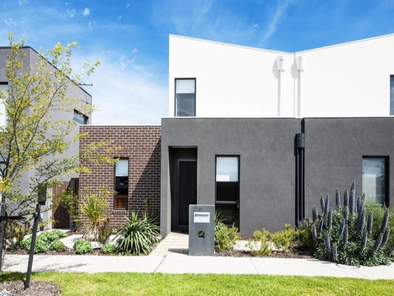 66 McDougall Drive, Footscray, Vic 3011 Property Details