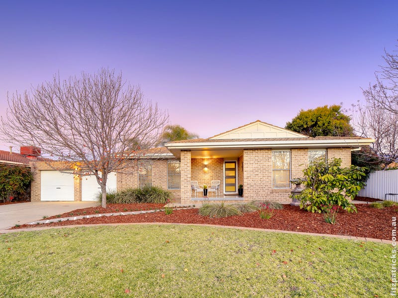 31 Overdale Drive, Bourkelands, NSW 2650