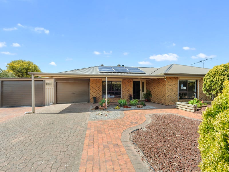 3 Sturt Bay Road, Warooka, SA 5577
