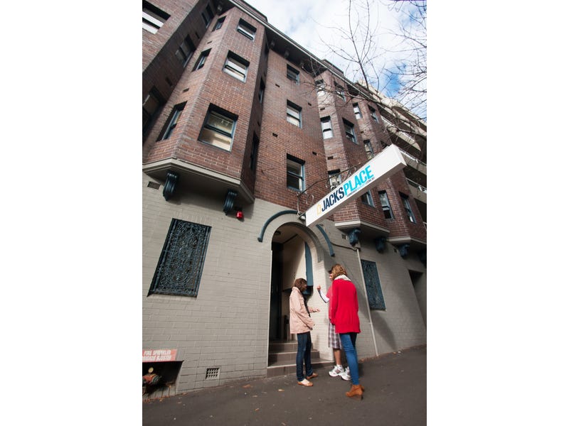 1/39a Elizabeth Bay Road, Potts Point, NSW 2011 Studio for Rent