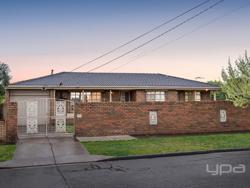 94 Hillcrest Drive, Westmeadows, Vic 3049 Property Details
