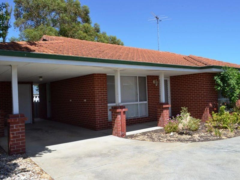 3/39 Forrest Street, East Bunbury, WA 6230