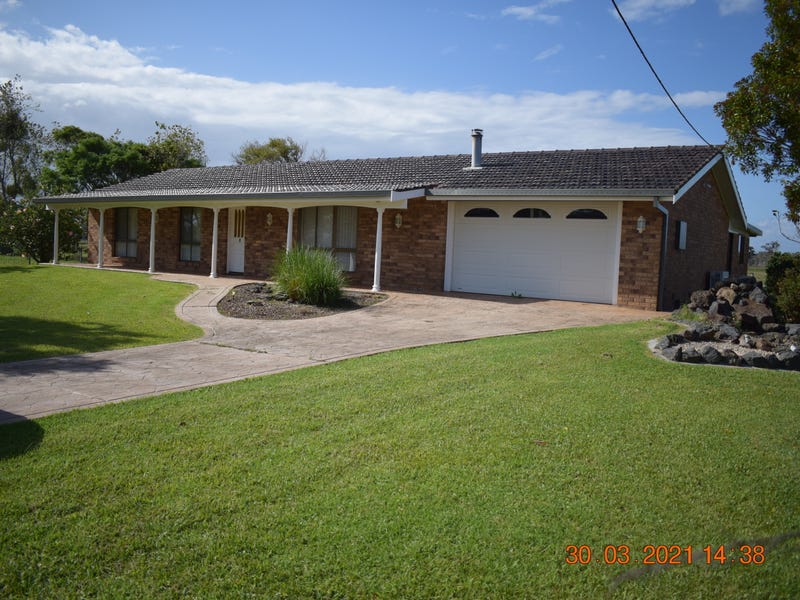 257 Belmore River Right Bank Road, Belmore River, NSW 2440 realestate