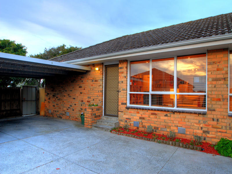 6/212 Beach Road, Mordialloc, Vic 3195 Property Details