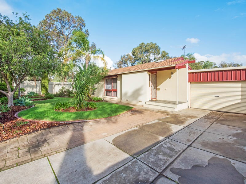 27 Heathersett Drive, Salisbury Park, SA 5109