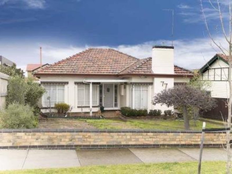 77 Woodland Street, Essendon, VIC 3040