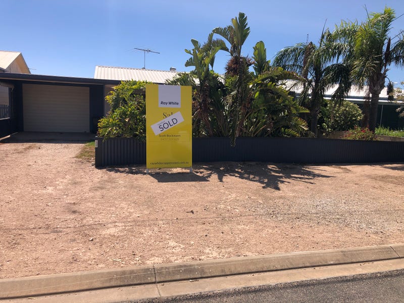 32 Duryea Street, Clinton, SA 5570