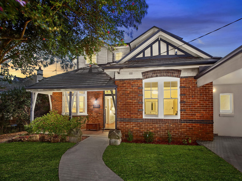 63 Northwood Road, Northwood, NSW 2066 Property Details