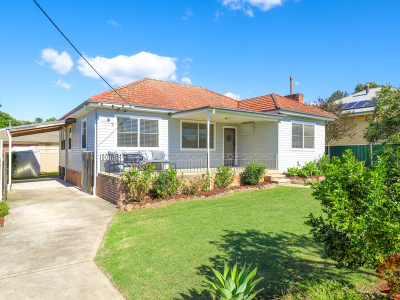 26 Burg Street, East Maitland, NSW 2323