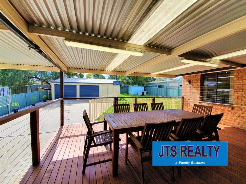 35 Shiraz Street, Muswellbrook, NSW 2333