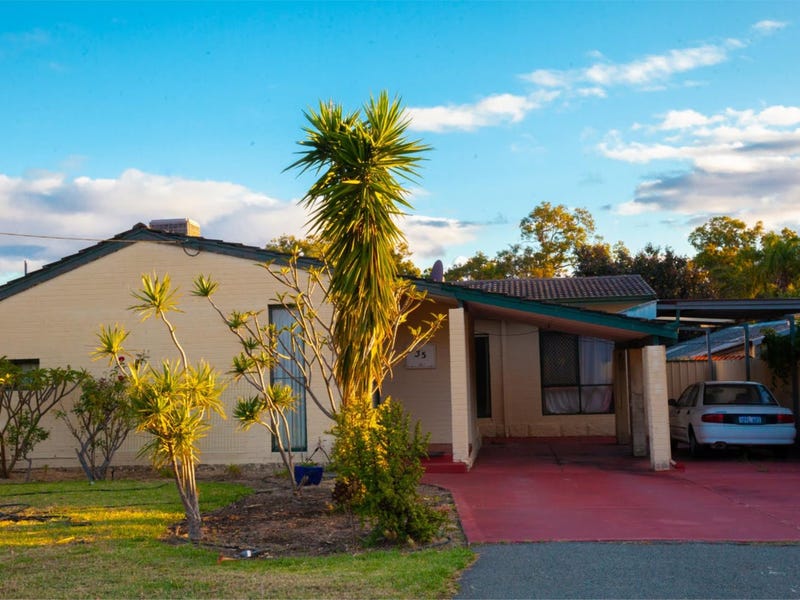 35 Kelton Way, Thornlie, WA 6108
