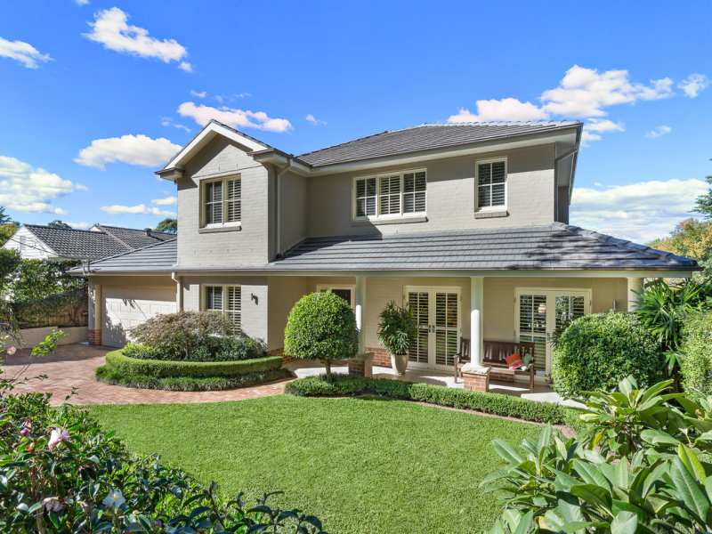 7A Hampden Avenue, Wahroonga, NSW 2076 Property Details