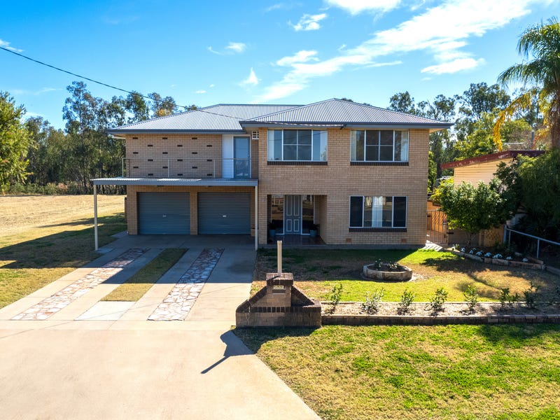 9 Huxley Street, Narrabri, NSW 2390 Property Details