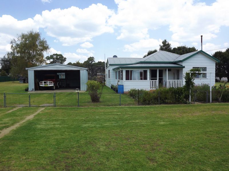 31 Victoria Street, Red Range, NSW 2370