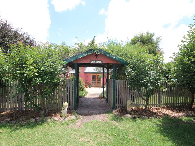 82 Clark Lane, Broadwater, Qld 4380 Property Details