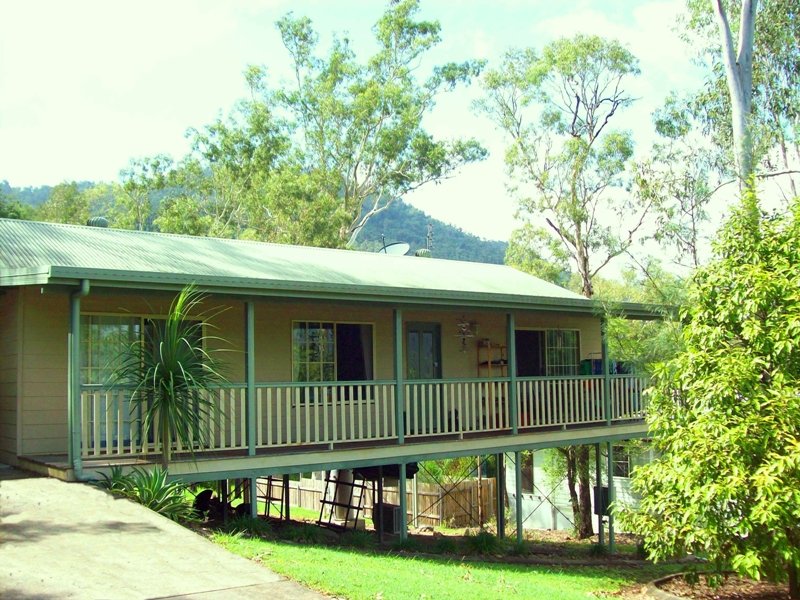 43 Manooka Drive, Cannonvale, Qld 4802 Property Details