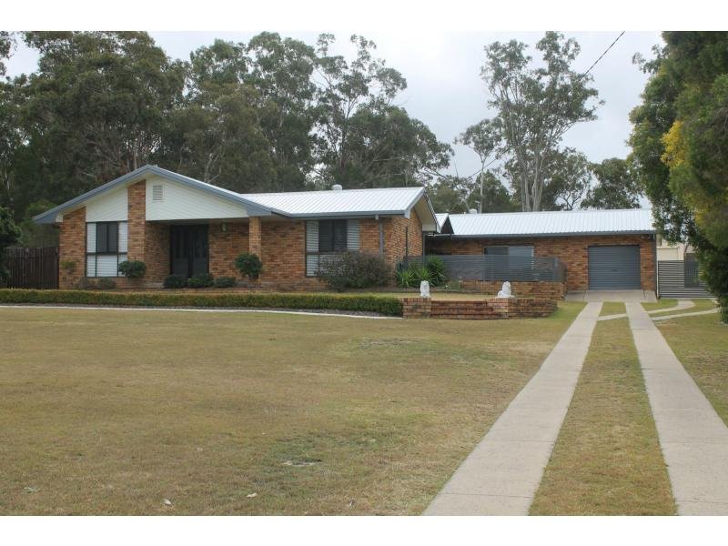 31 Hawker Road, Warwick, QLD 4370