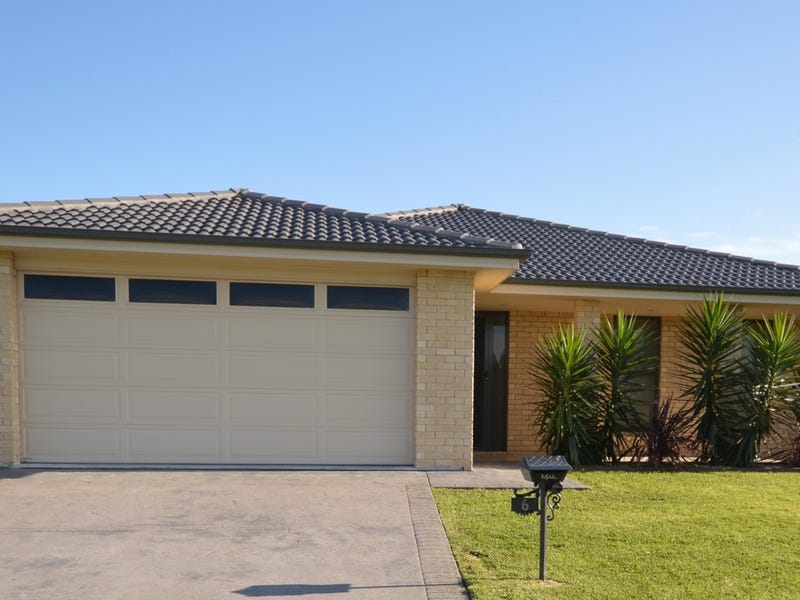 6 Duroby Street, Harrington, NSW 2427