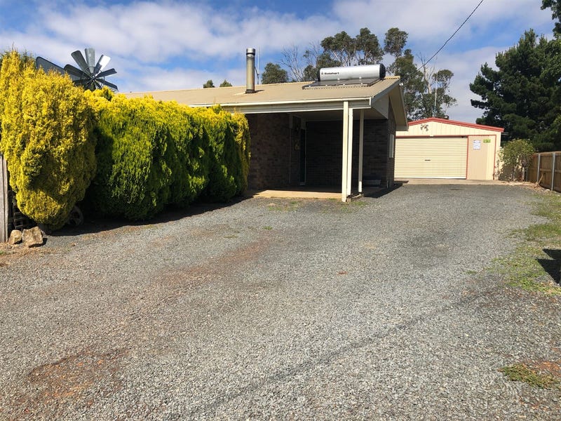 81 Montagu Street, Campbell Town, TAS 7210