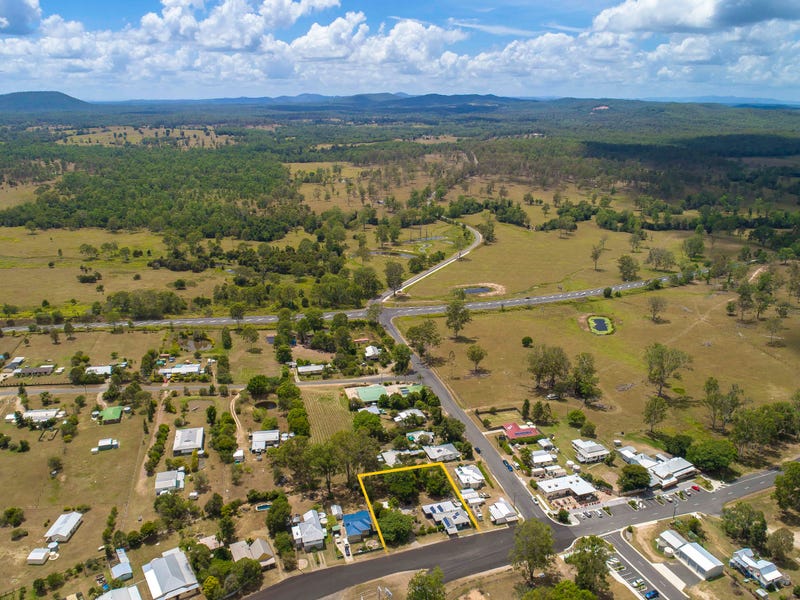 35 Balkin Street, Gunalda, QLD 4570