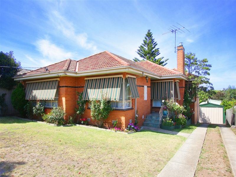 37 Green Avenue, Kingsbury, VIC 3083