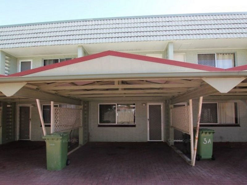 4B/37 Juliet Street, South Mackay, QLD 4740