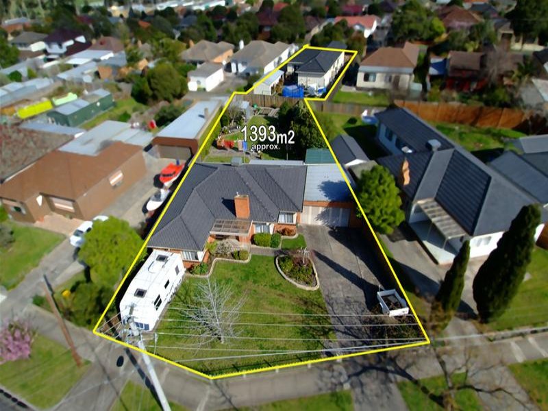 29 Bradshaw Street, Kingsbury, VIC 3083