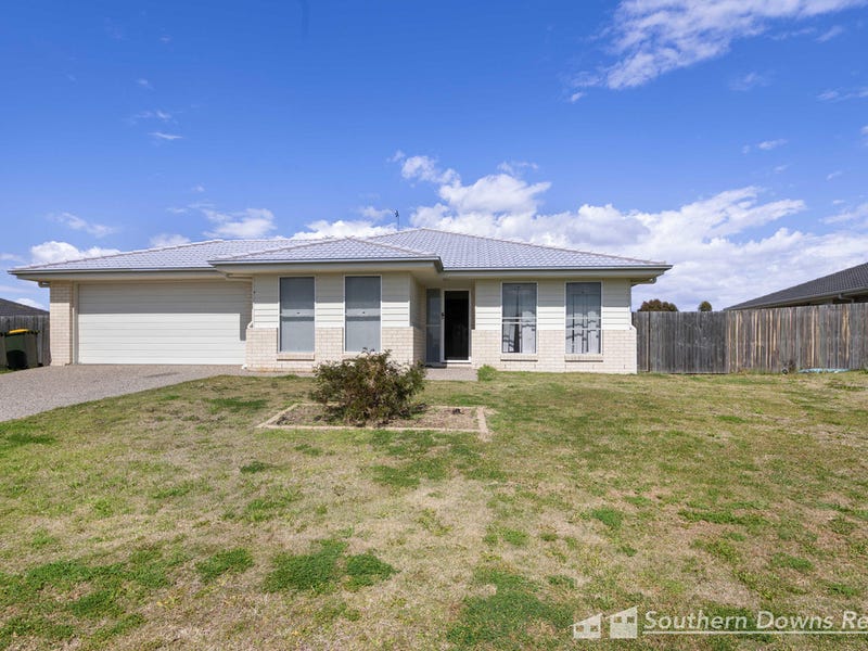 14 Tanna Drive, Warwick, Qld 4370 Property Details