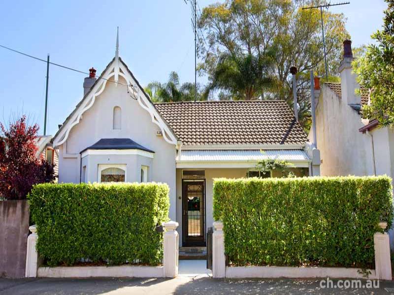 57 Evans Street, Balmain, NSW 2041 Property Details