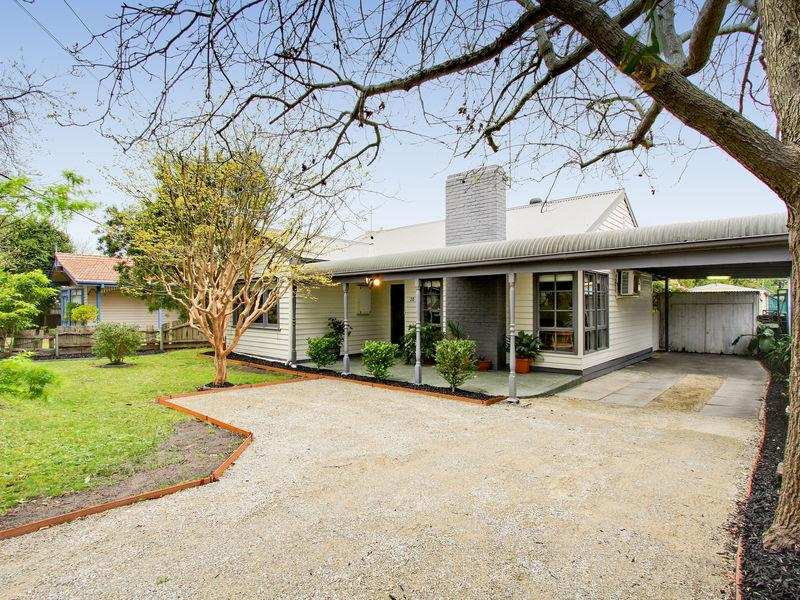 20 Alwyn Street, Mitcham, Vic 3132 Property Details