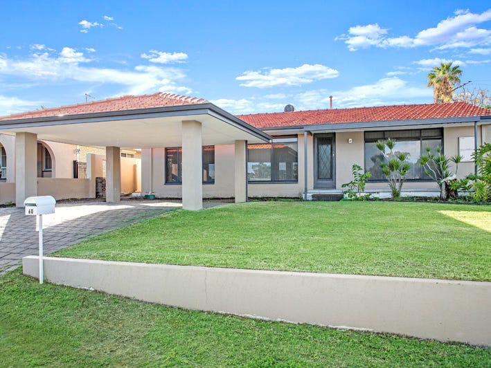 60 Doolette Street, Spearwood, WA 6163 - Property Details