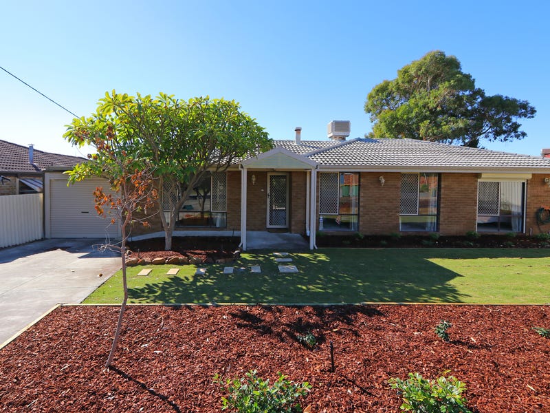 6 Caird Place, Parkwood, WA 6147 Property Details