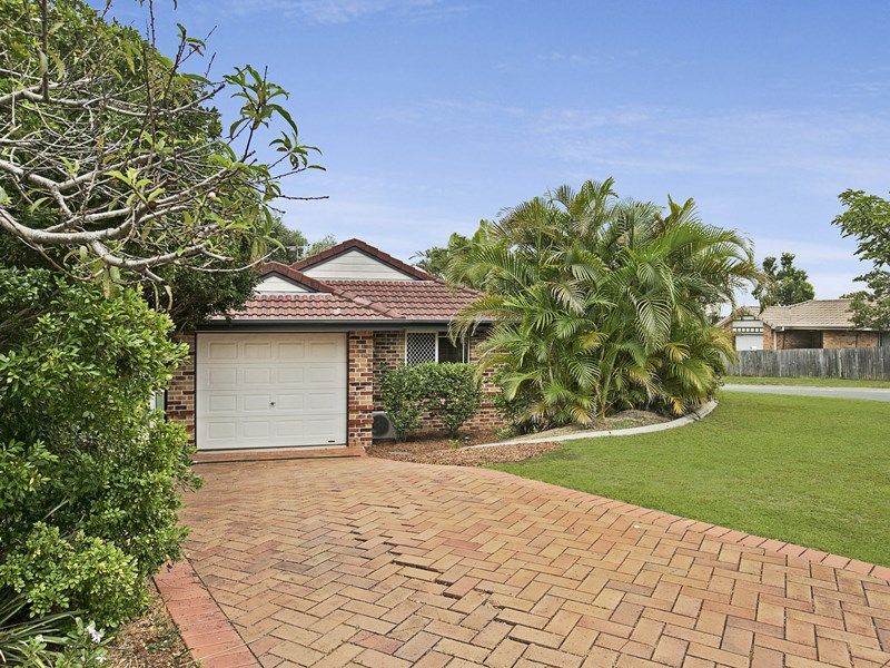 3 Acacia Close, Holland Park West, QLD 4121