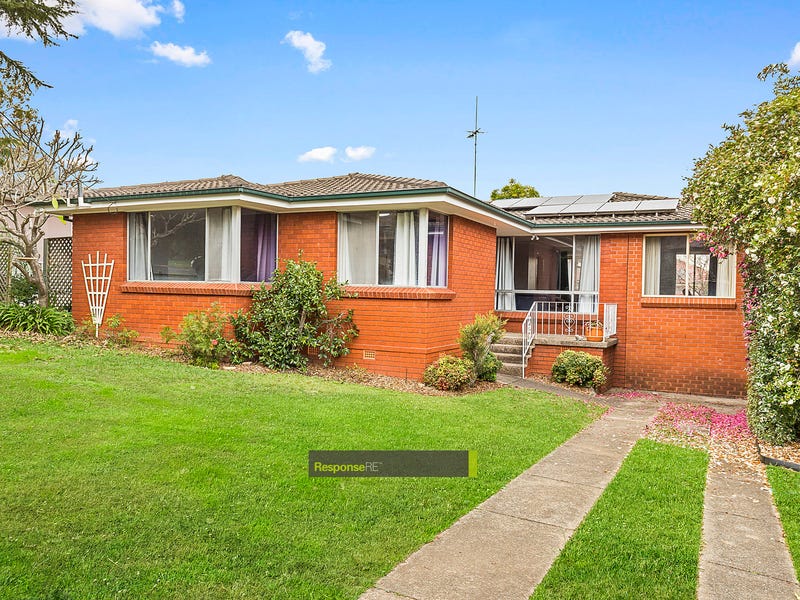 46 Yetholme Avenue, Baulkham Hills, NSW 2153