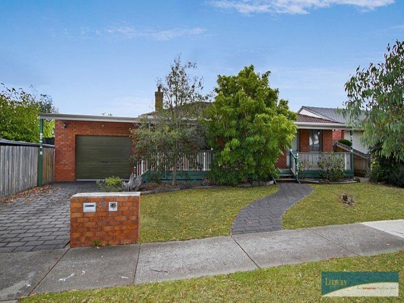 64 Mcewen Drive, Sunbury, Vic 3429 Property Details