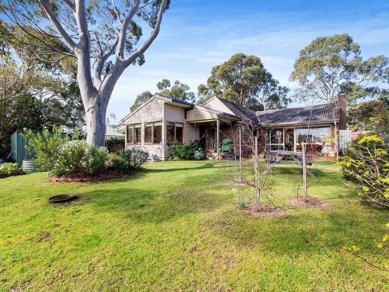 16 Bruce Street, Balnarring, VIC 3926