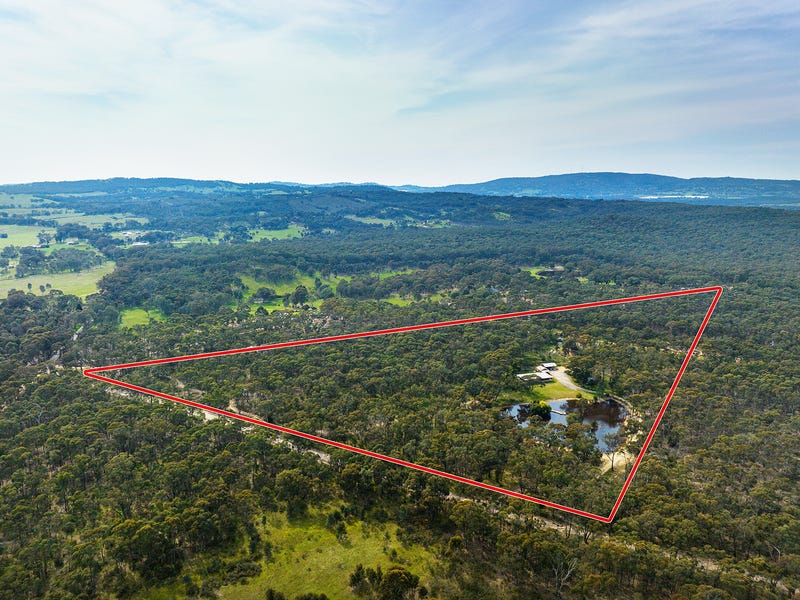 635 Woodbrook Road, Walmer, Vic 3463 House for Sale