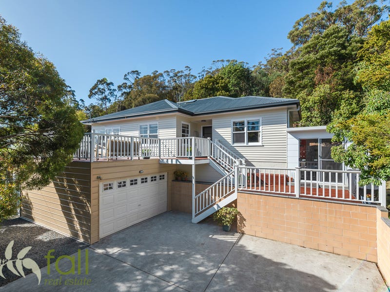 142 Strickland Avenue, South Hobart, Tas 7004
