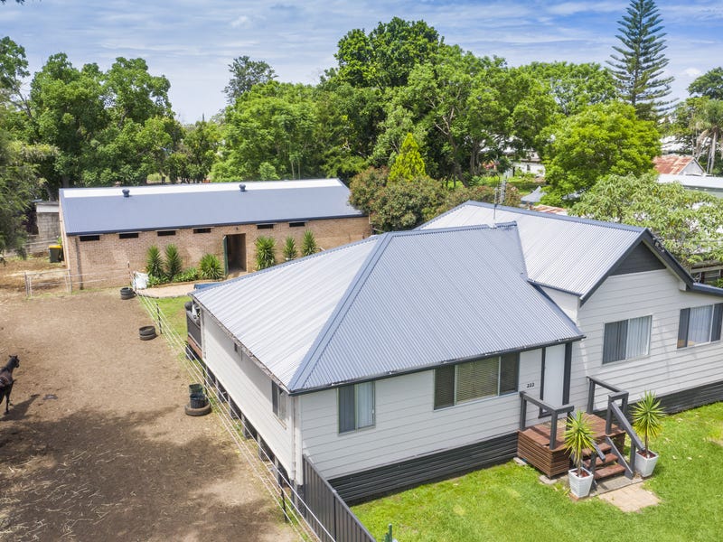 222 Dobie Street, Grafton, NSW 2460 Property Details