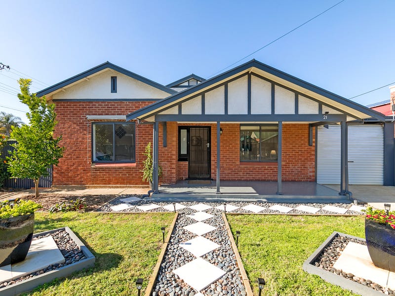 21 Allen Avenue, Brooklyn Park, SA 5032