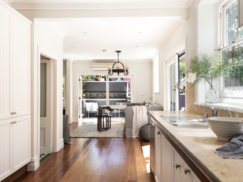 17 Theodore Street, Balmain, NSW 2041