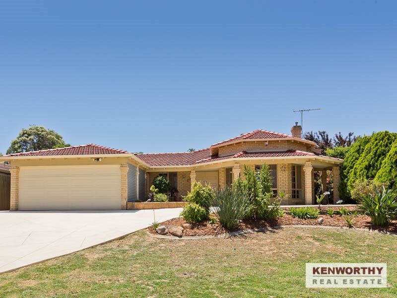 22 McMahon Way, Kardinya, WA 6163 Property Details