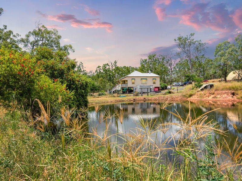 26 Waldron Road, Hatton Vale, QLD 4341