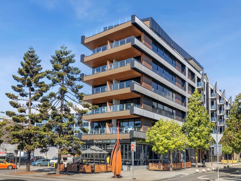 306/100 Western Beach Road, Geelong, Vic 3220 Property Details