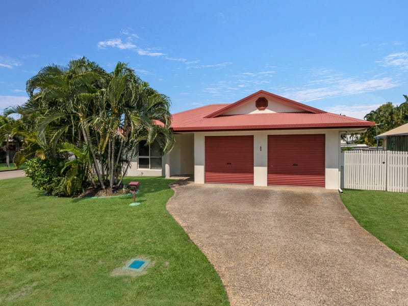 1 Fishtail Street, Kirwan, Qld 4817 House for Sale